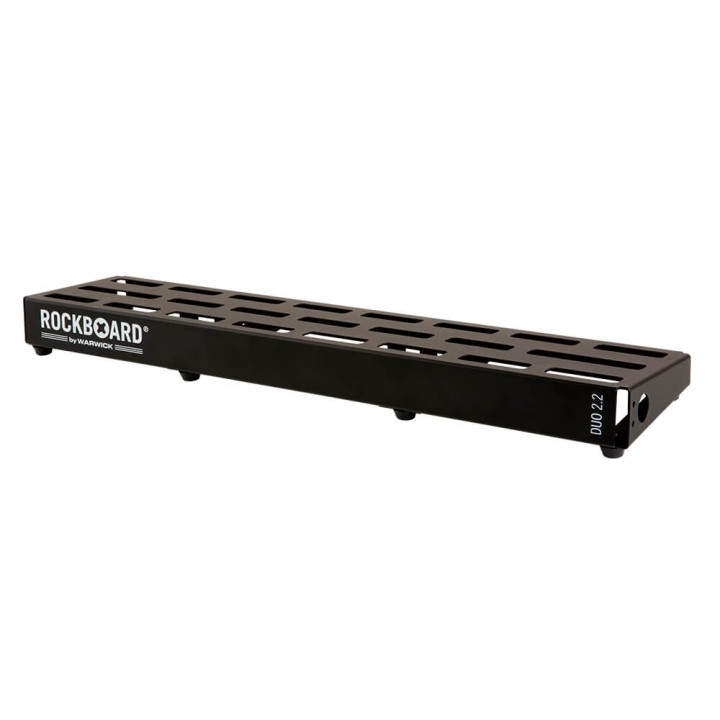 Acquista ROCKBOARD RBO B 2.2 DUO B online | Merula Strumenti Musicali