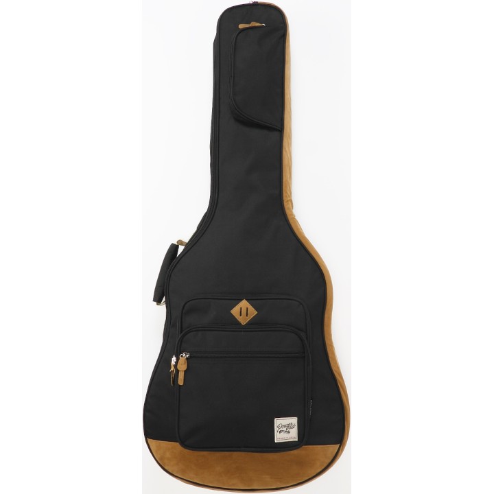 Acquista IBANEZ Iab541-Bk Custodia Chitarra Acustica online | Merula Strumenti Musicali