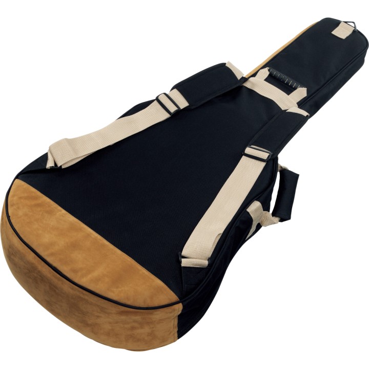 Acquista IBANEZ Iab541-Bk Custodia Chitarra Acustica online | Merula Strumenti Musicali