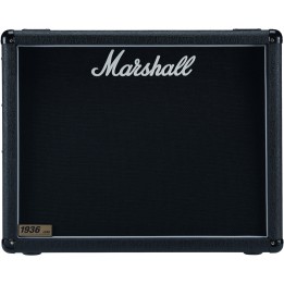 Acquista MARSHALL 1936 2X12" 150 WATT STEREO 16OHM /MONO 8 OHM online | Merula Strumenti Musicali