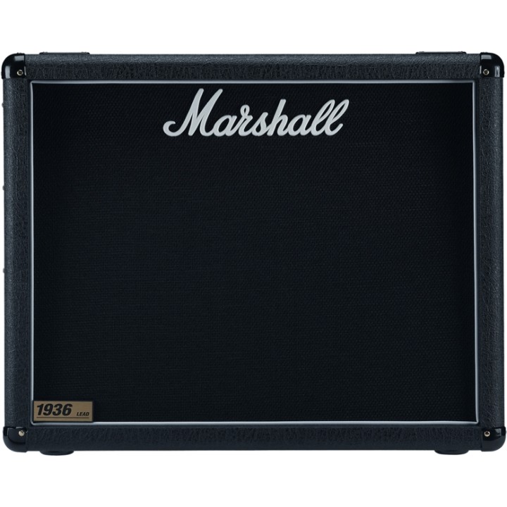 Acquista MARSHALL 1936 2X12" 150 WATT STEREO 16OHM /MONO 8 OHM online | Merula Strumenti Musicali