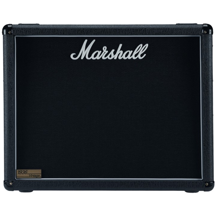 Acquista MARSHALL 1936V 2X12" 140 WATT online | Merula Strumenti Musicali