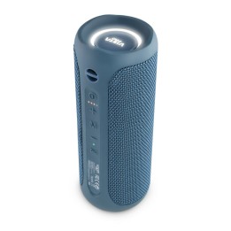 Acquista VIETA PRO PARTY BT SPEAKER 40W BLUE online | Merula Strumenti Musicali