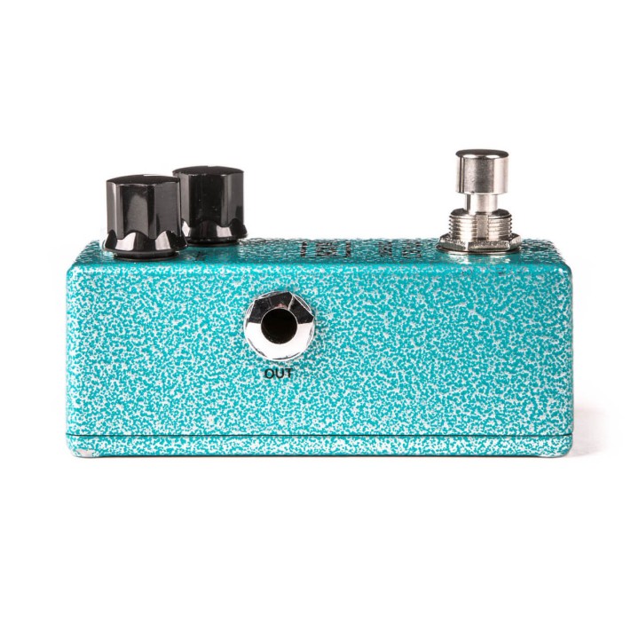 Acquista MXR M296 Classic 108 Fuzz Mini online | Merula Strumenti Musicali