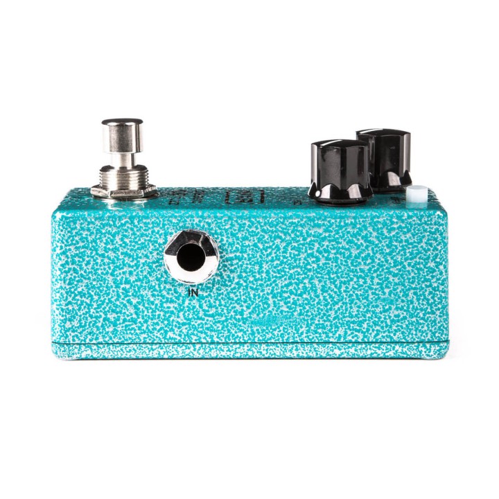 Acquista MXR M296 Classic 108 Fuzz Mini online | Merula Strumenti Musicali