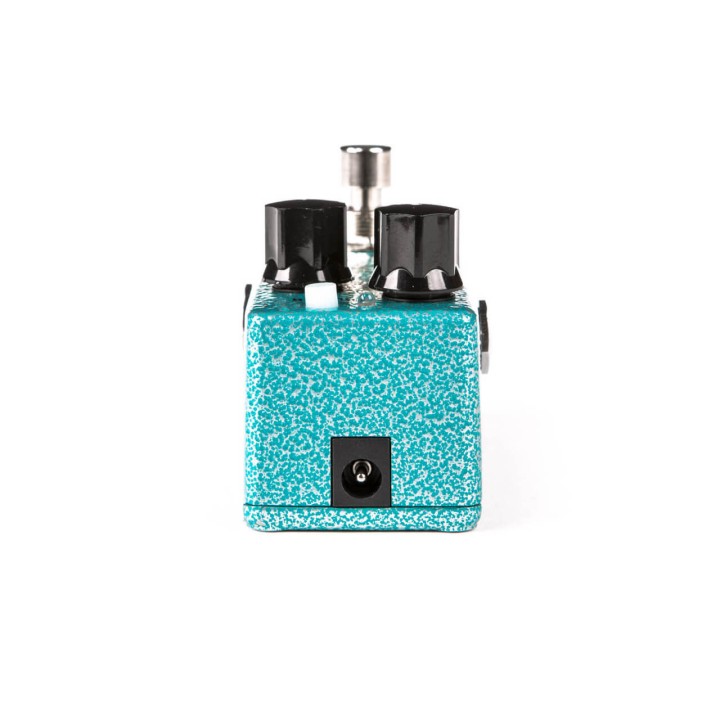 Acquista MXR M296 Classic 108 Fuzz Mini online | Merula Strumenti Musicali
