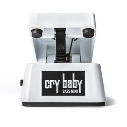 Acquista DUNLOP CBM105Q CRY BABY MINI BASS WAH online | Merula Strumenti Musicali