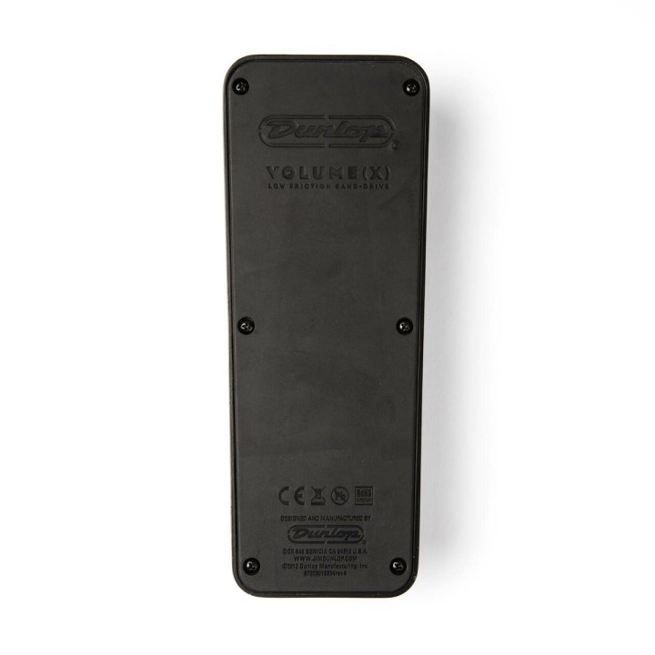 Acquista DUNLOP Dvp3 Pedale Volume (X) online | Merula Strumenti Musicali