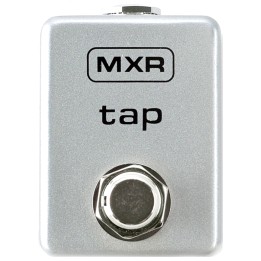 Acquista MXR M199 Switch Tap Tempo online | Merula Strumenti Musicali