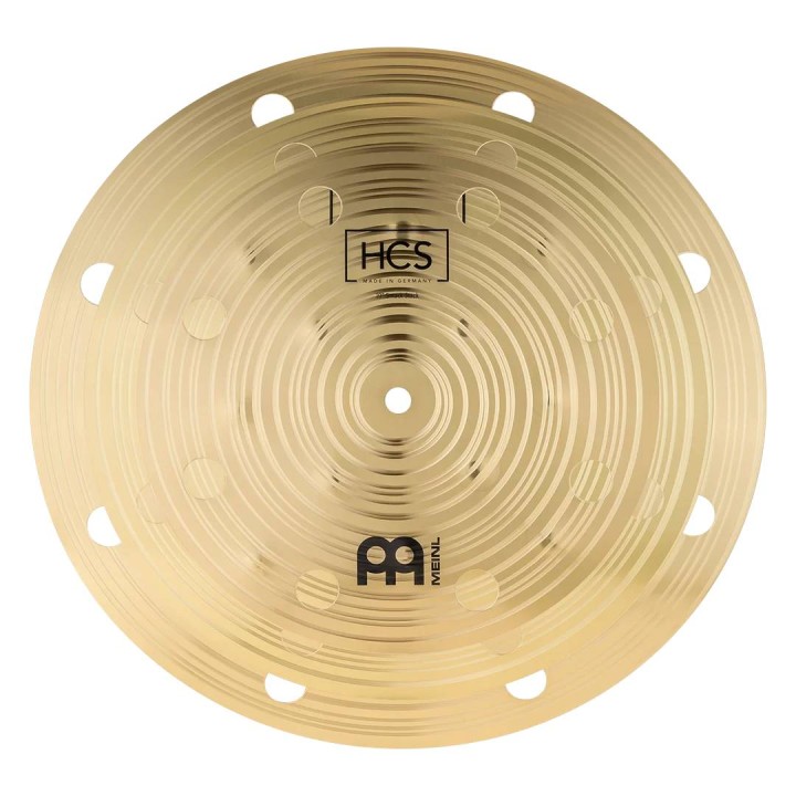 Acquista Meinl Hcs024sm 10"/12"/14" online | Merula Strumenti Musicali
