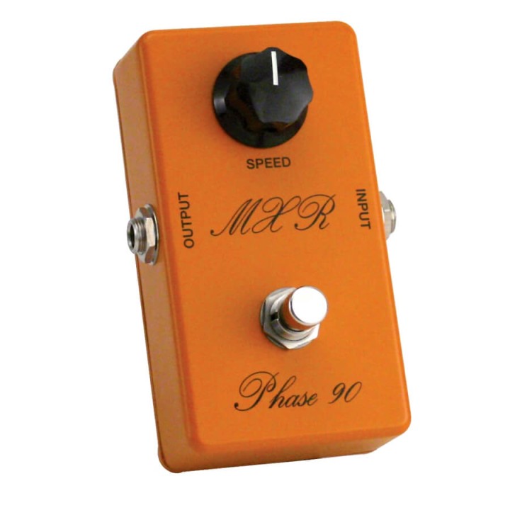 Acquista MXR CSP026 Phase 90 Vintage online | Merula Strumenti Musicali