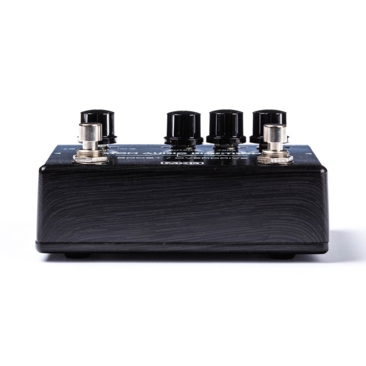 Acquista MXR MC402 BOOST/OVERDRIVE online | Merula Strumenti Musicali