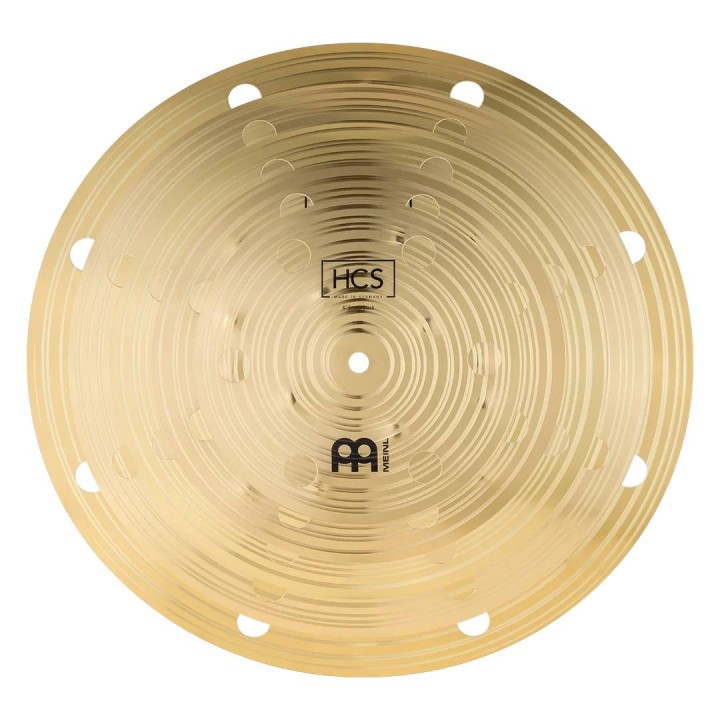 Acquista Meinl Hcs80246sm Smack Stack 8"/10"/12"/14"/16" online | Merula Strumenti Musicali
