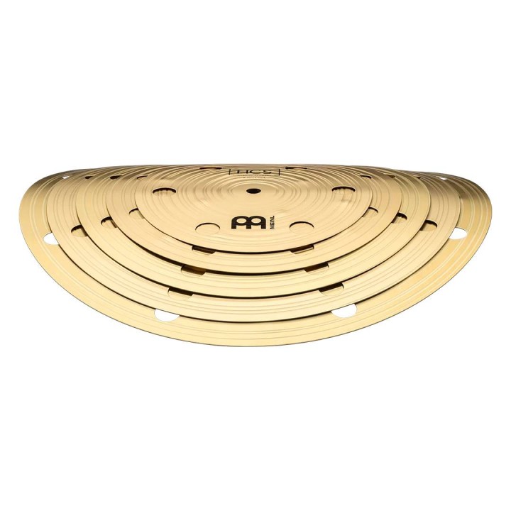 Acquista Meinl Hcs80246sm Smack Stack 8"/10"/12"/14"/16" online | Merula Strumenti Musicali