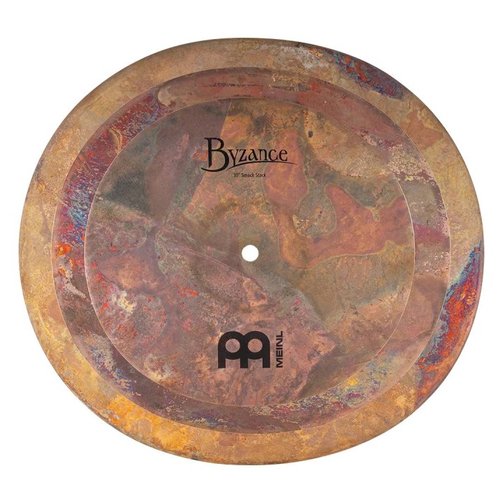 Acquista Meinl B024vsm Byzance Vintage 10"/12"/14" online | Merula Strumenti Musicali