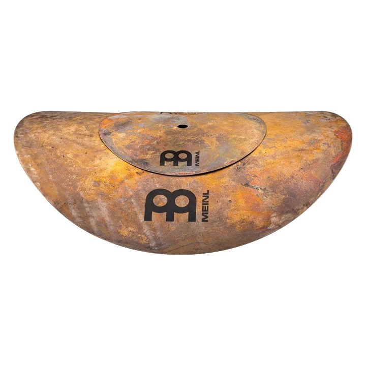 Acquista Meinl B86vsma Byzance Vintage 8"/16" online | Merula Strumenti Musicali