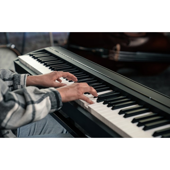 Kawai - Es -120 - Piano - Digitale - Black