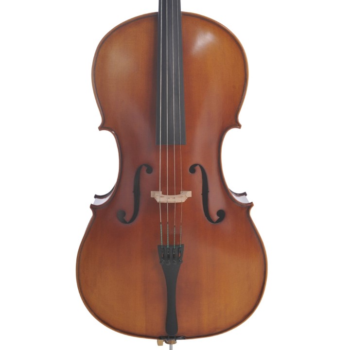 Luthier - Violoncello Orchestra 1/2 