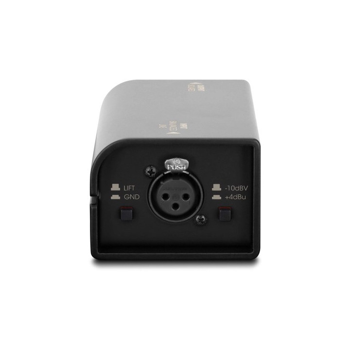 Acquista PALMER TRAVE REAMPER online | Merula Strumenti Musicali