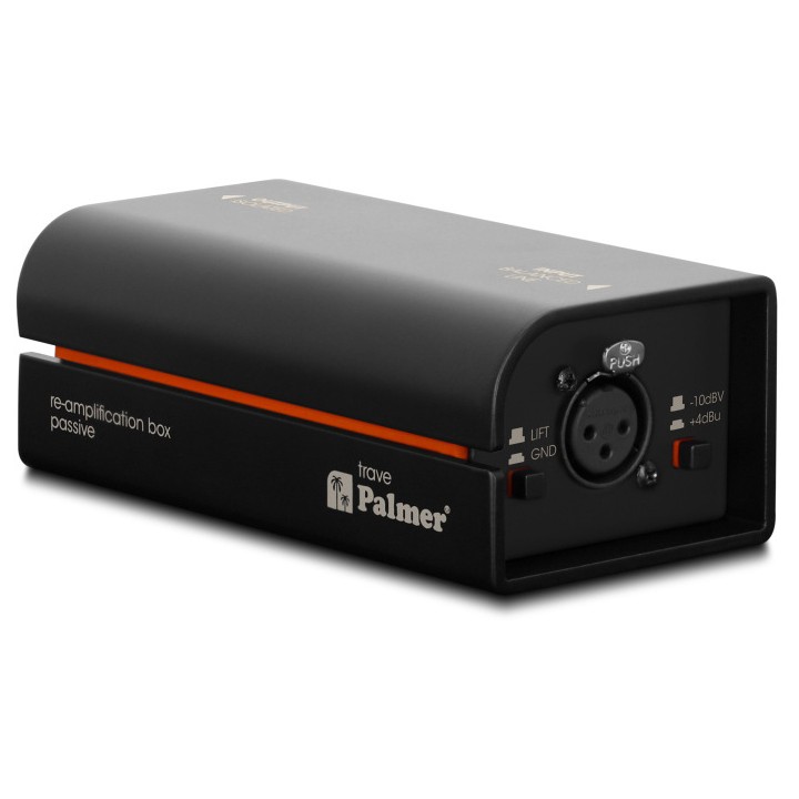 Acquista PALMER TRAVE REAMPER online | Merula Strumenti Musicali