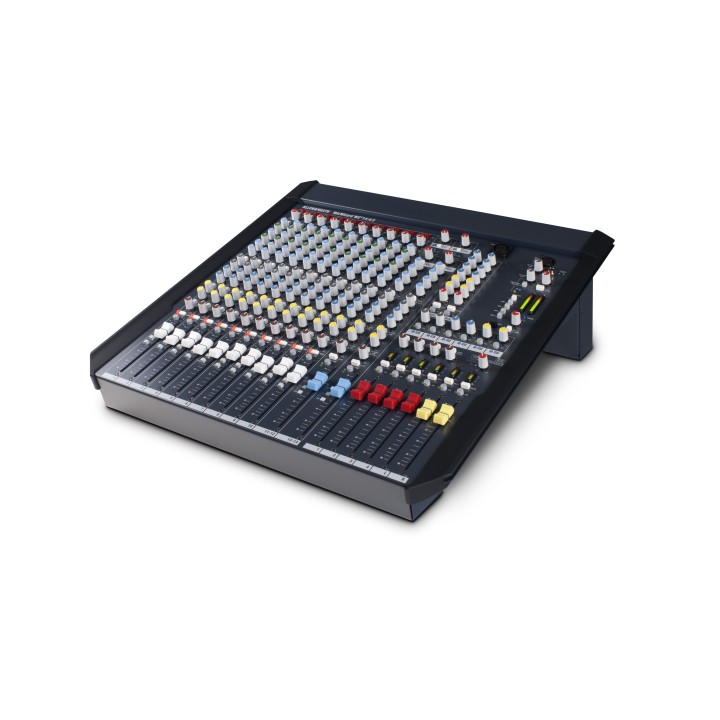 Acquista ALLEN & HEATH MIXWIZARD WZ4 14|4|2 online | Merula Strumenti Musicali