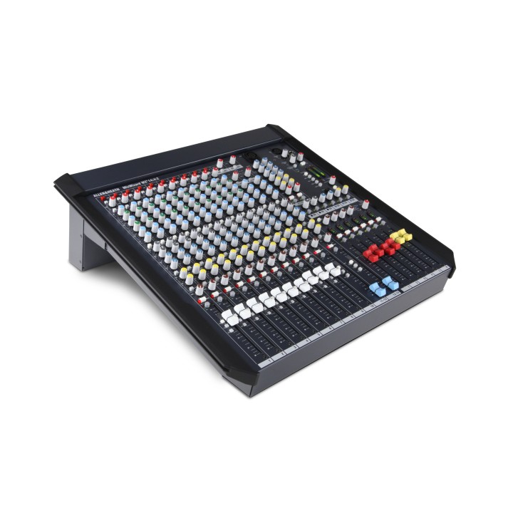 Acquista ALLEN & HEATH MIXWIZARD WZ4 14|4|2 online | Merula Strumenti Musicali