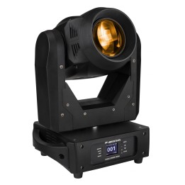 Acquista JB SYSTEMS CHALLENGER BSW- LED MOVING HEAD 150W online | Merula Strumenti Musicali