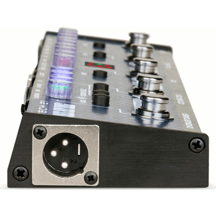 Acquista TECH 21 BASS FLY RIG V2 - PEDALE MULTI EFFETTO PER BASSO online | Merula Strumenti Musicali