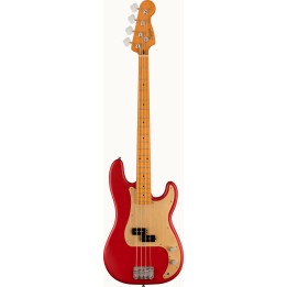 Acquista SQUIER 40TH ANNIVERSARY PRECISION BASS, VINTAGE EDITION SDKR 0379530554 online | Merula Strumenti Musicali