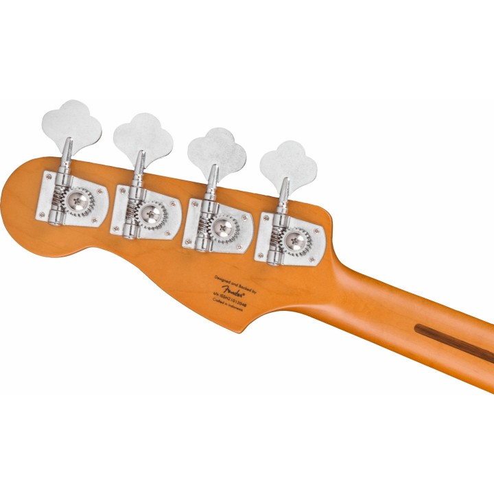 Acquista SQUIER 40TH ANNIVERSARY PRECISION BASS, VINTAGE EDITION SDKR 0379530554 online | Merula Strumenti Musicali