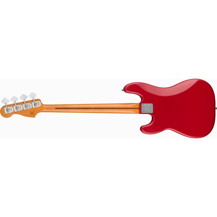 Acquista SQUIER 40TH ANNIVERSARY PRECISION BASS, VINTAGE EDITION SDKR 0379530554 online | Merula Strumenti Musicali