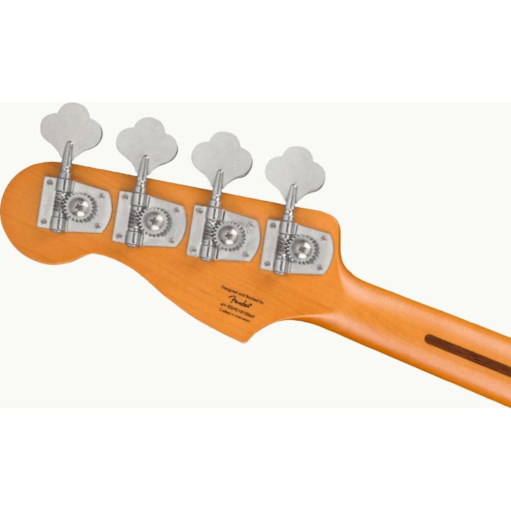 Acquista SQUIER 40TH ANNIVERSARY PRECISION BASS, VINTAGE EDITION SVBL 0379530507 online | Merula Strumenti Musicali