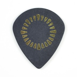 Acquista DUNLOP AALP04 ANIMAL AS LEADERS TORTEX JAZZ III XL, BLACK .73MM PLAYER'S PACK/6 online | Merula Strumenti Musicali