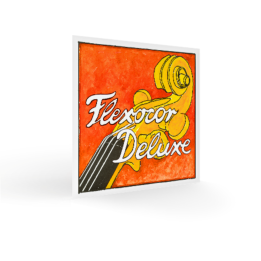 Acquista PIRASTRO SET VIOLONCELLO FLEXOCORE DELUXE 4/4 338020 online | Merula Strumenti Musicali