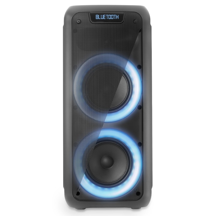 Acquista VIETA PRO PARTYHARD BT SPEAKER 150W BLK online | Merula Strumenti Musicali