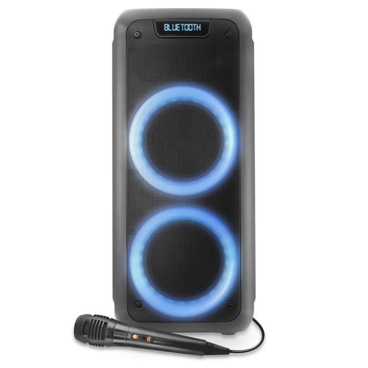 Acquista VIETA PRO PARTYHARD BT SPEAKER 150W BLK online | Merula Strumenti Musicali