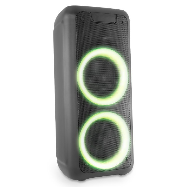 Acquista VIETA PRO PARTYHARD BT SPEAKER 150W BLK online | Merula Strumenti Musicali