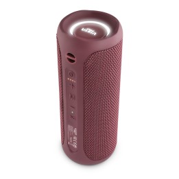 Acquista VIETA PRO DANCE BT SPEAKER 25W RED online | Merula Strumenti Musicali