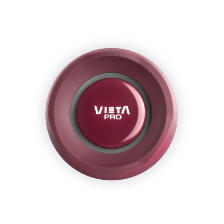 Acquista VIETA PRO DANCE BT SPEAKER 25W RED online | Merula Strumenti Musicali