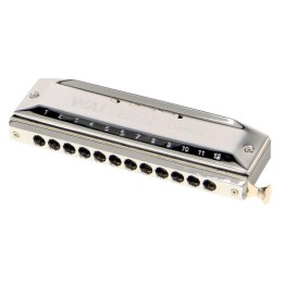 Acquista GEWA ARMONICA CROMATICA DO MAGGIORE online | Merula Strumenti Musicali