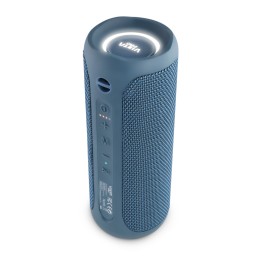 Acquista VIETA PRO DANCE BT SPEAKER 25W BLUE online | Merula Strumenti Musicali