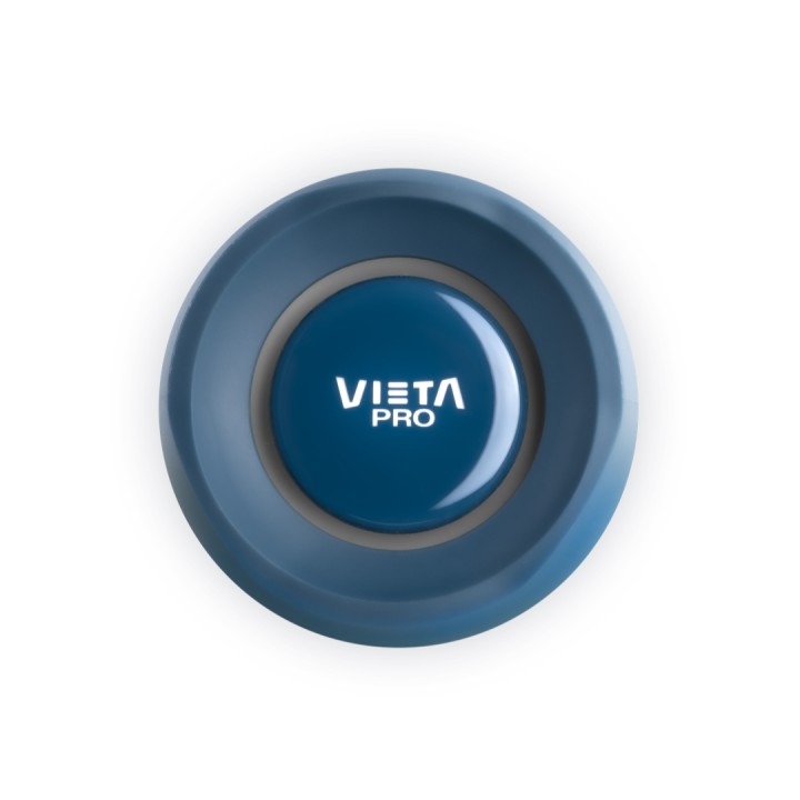 Acquista VIETA PRO DANCE BT SPEAKER 25W BLUE online | Merula Strumenti Musicali