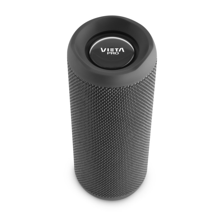 Acquista VIETA PRO DANCE BT SPEAKER 25W BLACK online | Merula Strumenti Musicali