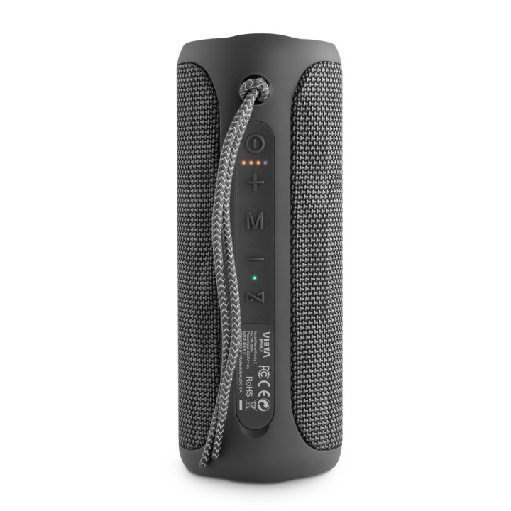 Acquista VIETA PRO DANCE BT SPEAKER 25W BLACK online | Merula Strumenti Musicali