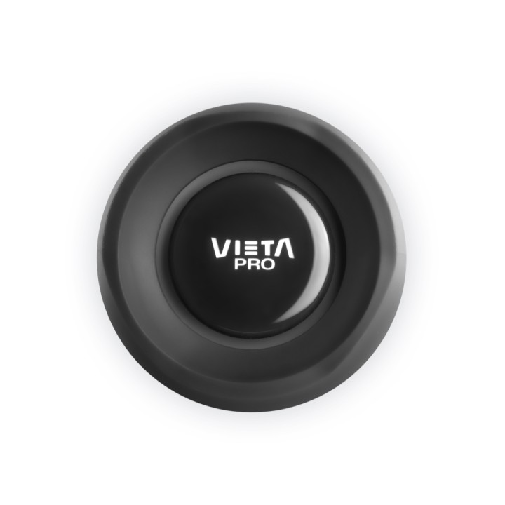 Acquista VIETA PRO DANCE BT SPEAKER 25W BLACK online | Merula Strumenti Musicali