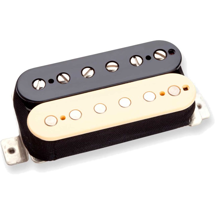 Acquista SEYMOUR DUNCAN APH1N ALNICO II PRO REV ZEBRA 11104-01-RZ online | Merula Strumenti Musicali