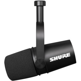 Acquista SHURE Mv7x online | Merula Strumenti Musicali