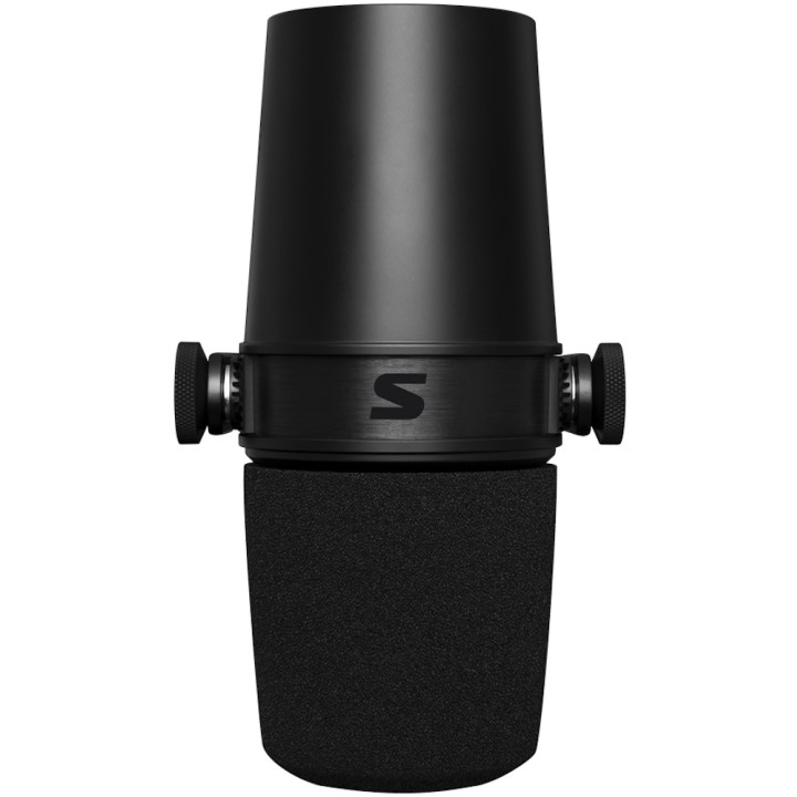 Acquista SHURE Mv7x online | Merula Strumenti Musicali