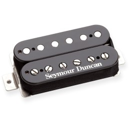 Acquista SEYMOUR DUNCAN SH15 ALTERNATIVE 8 BLACK online | Merula Strumenti Musicali