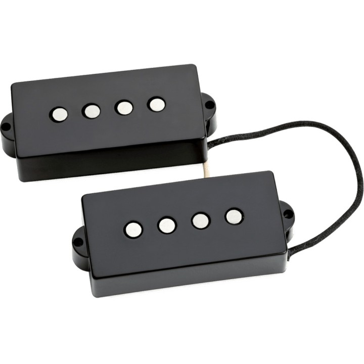 Acquista SEYMOUR DUNCAN SPB1 VINTAGE FOR PRECISION BASS online | Merula Strumenti Musicali